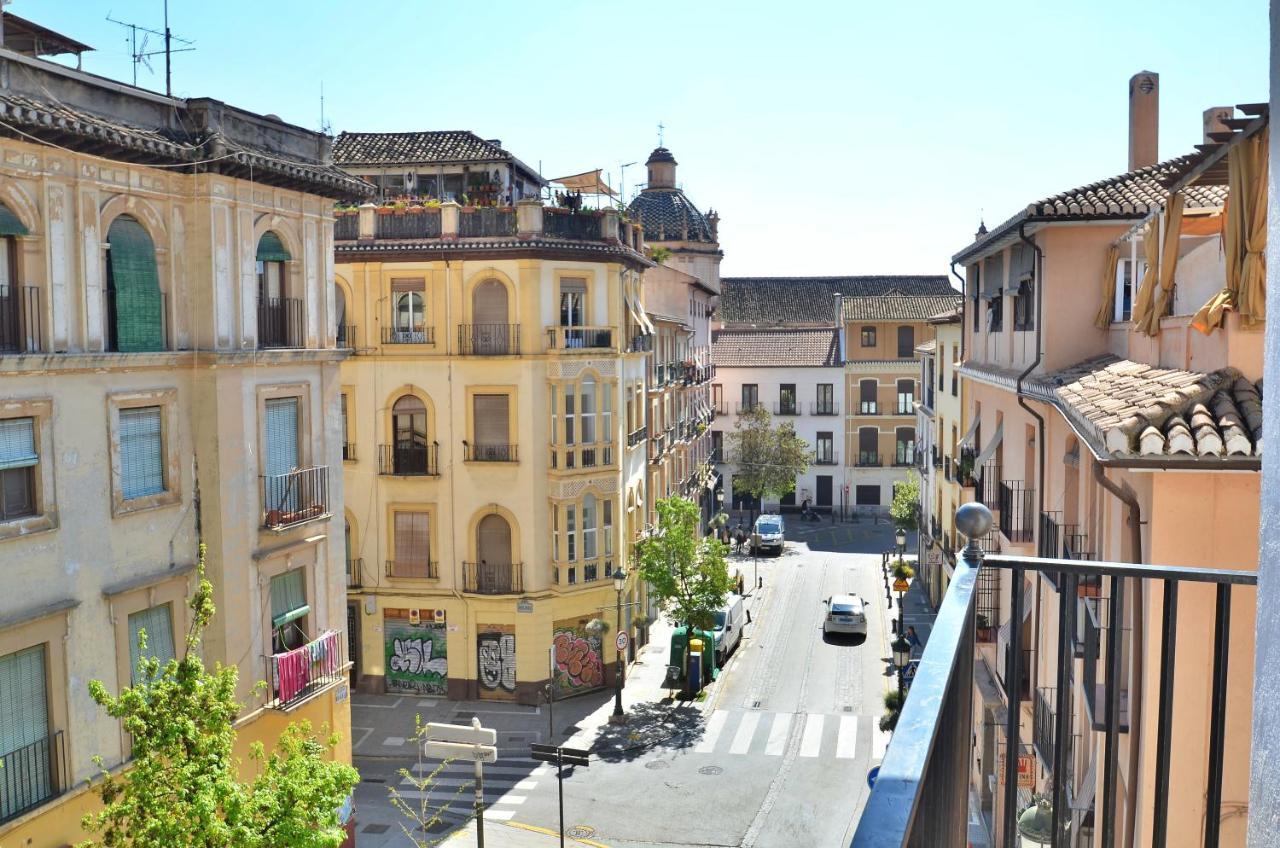 Realejo, Granada